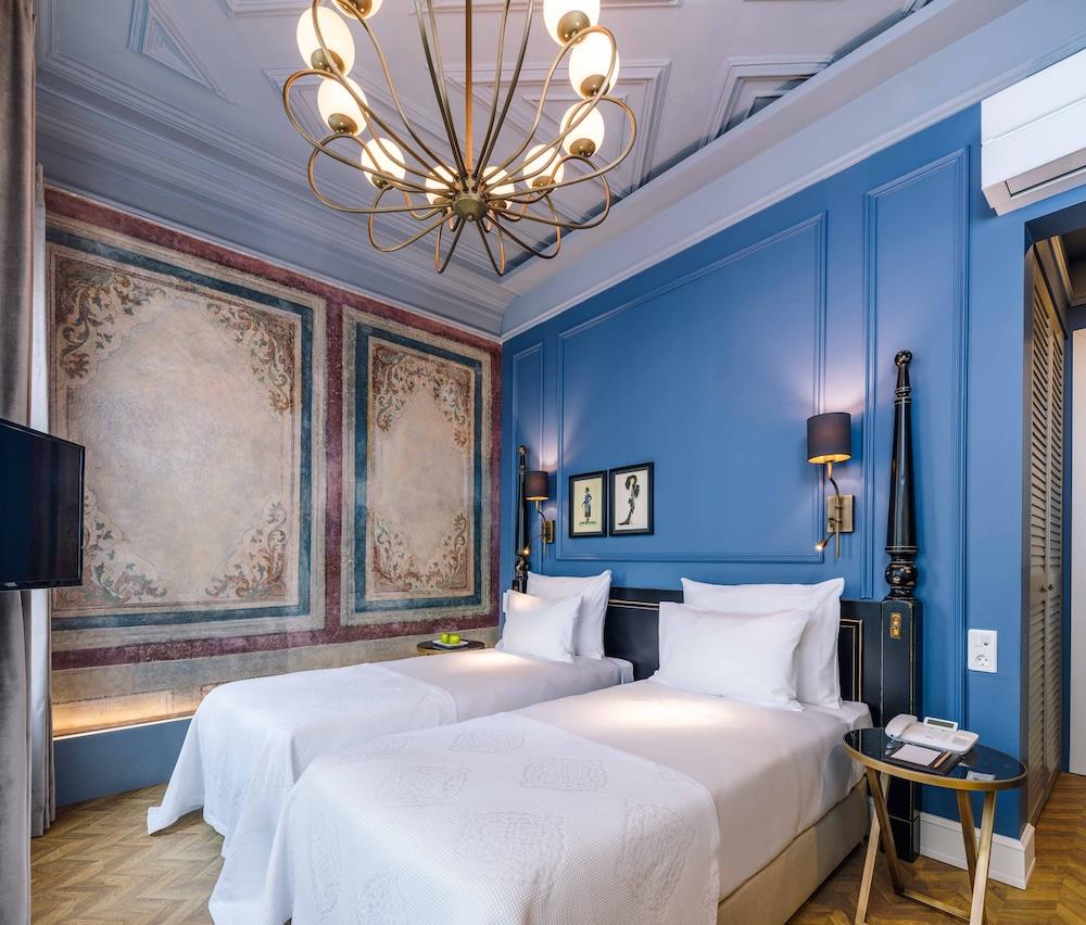 THE SOUL ISTANBUL (ADULTS ONLY) — ISTANBUL — fotografie hotel nr. 5