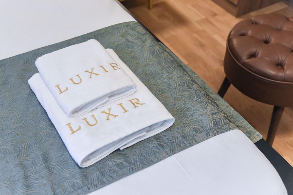 LUXIR HOTEL — ISTANBUL — фотография отеля №31