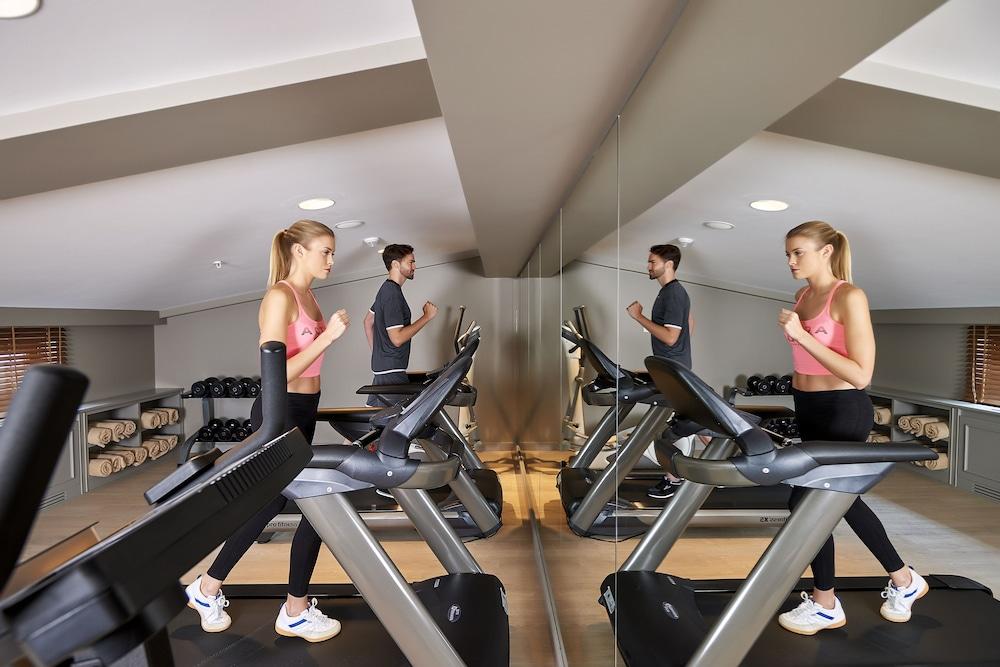 RENATA SUITES BOUTIQUE HOTEL — ISTANBUL — fotografie hotel nr. 23