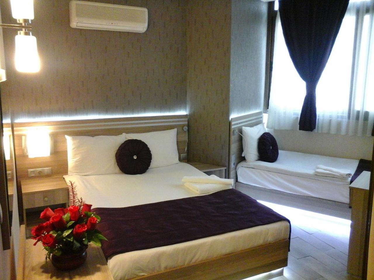 OLIMPIYAT OTEL IZMIR — IZMIR — фотография отеля №3