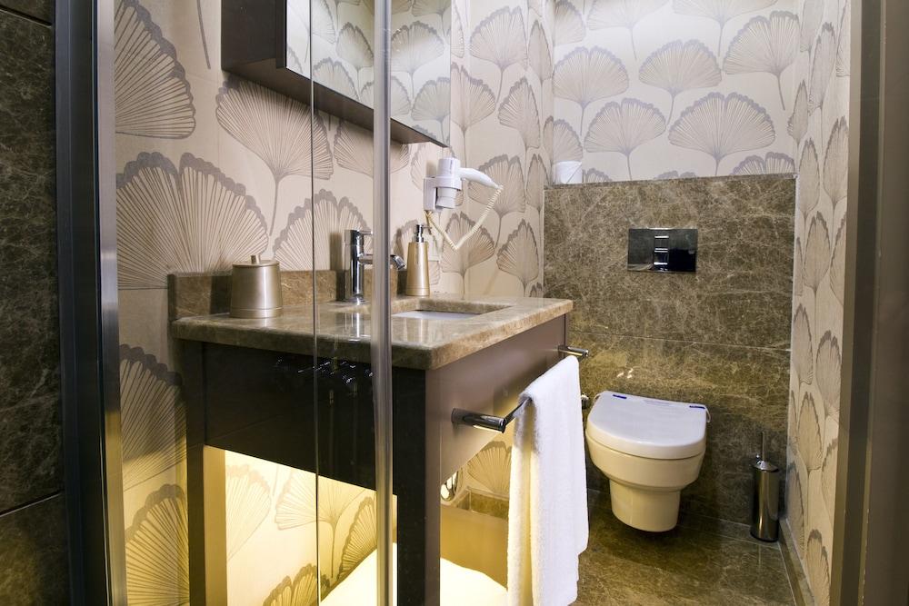 ALBA HOTEL — ISTANBUL — фотография отеля №18