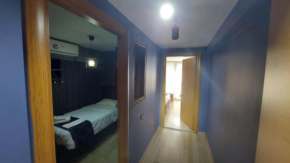 MINI SUITE OTEL — ISTANBUL — фотография отеля №32