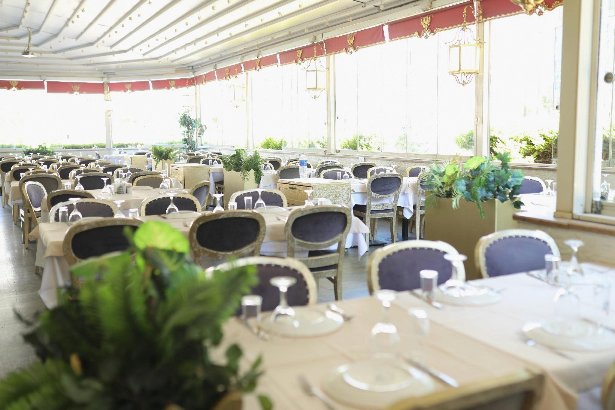 ELIT SUIT — ISTANBUL — fotografie hotel nr. 24
