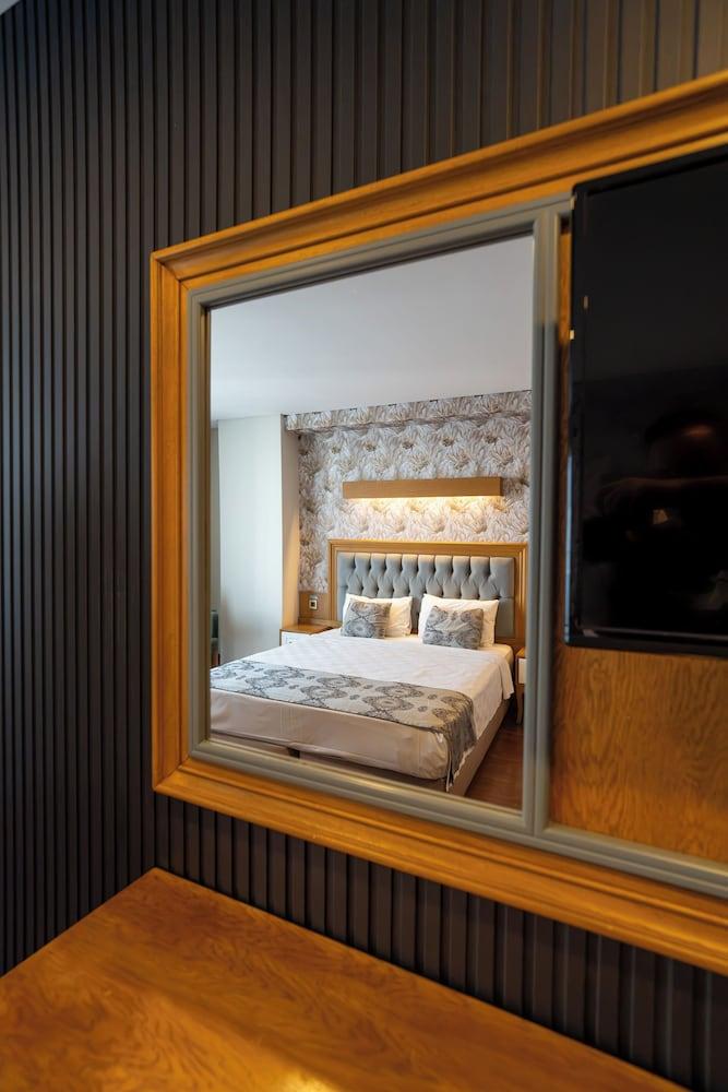 ELIZA HOTEL ISTANBUL — ISTANBUL — фотография отеля №16