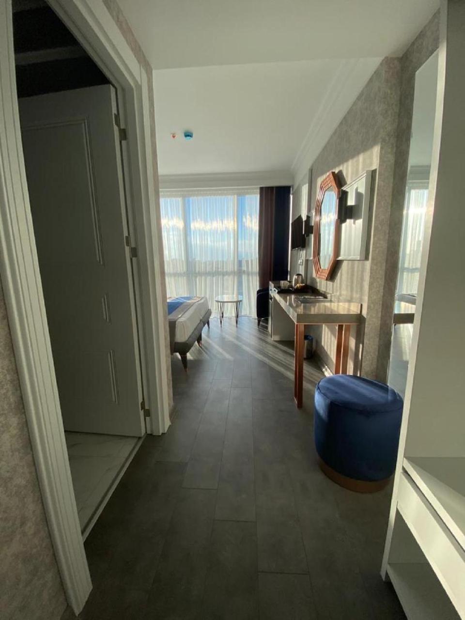 NENESSA HOTEL — AKSARAY — fotografie hotel nr. 4