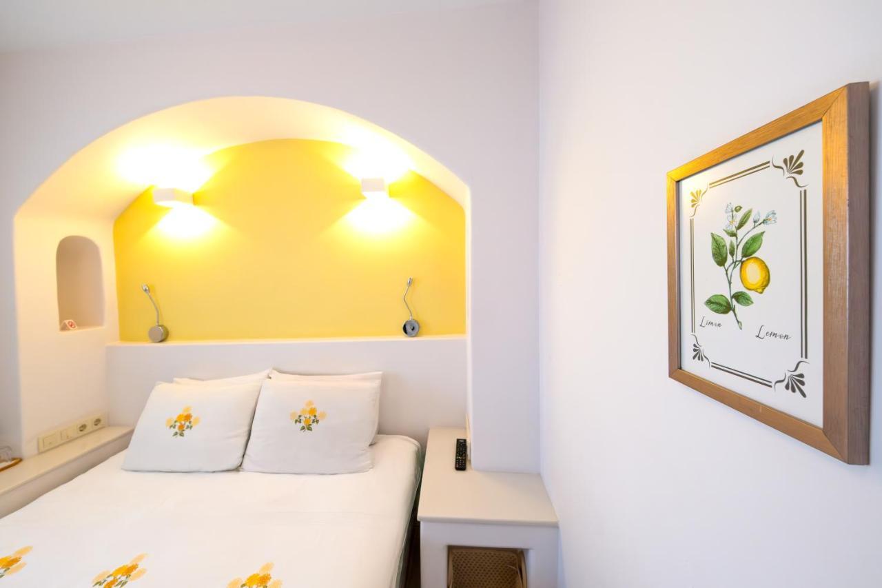 SIGACIK GARDENYA — SEFERIHISAR — fotografie hotel nr. 23
