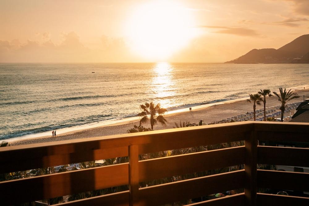 COOKS CLUB ALANYA (ADULTS ONLY) — ALANYA — fotografie hotel nr. 35