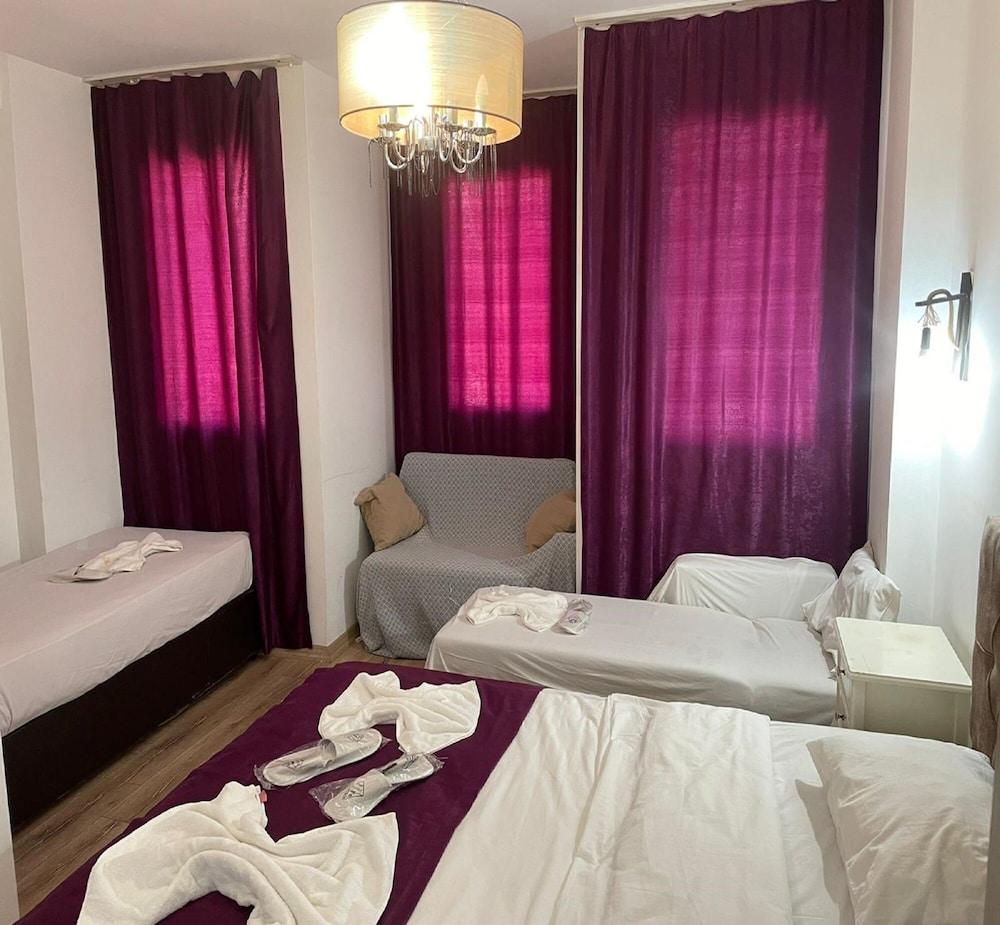 TAKSIM SOUSHIAN HOTEL — ISTANBUL — фотография отеля №15