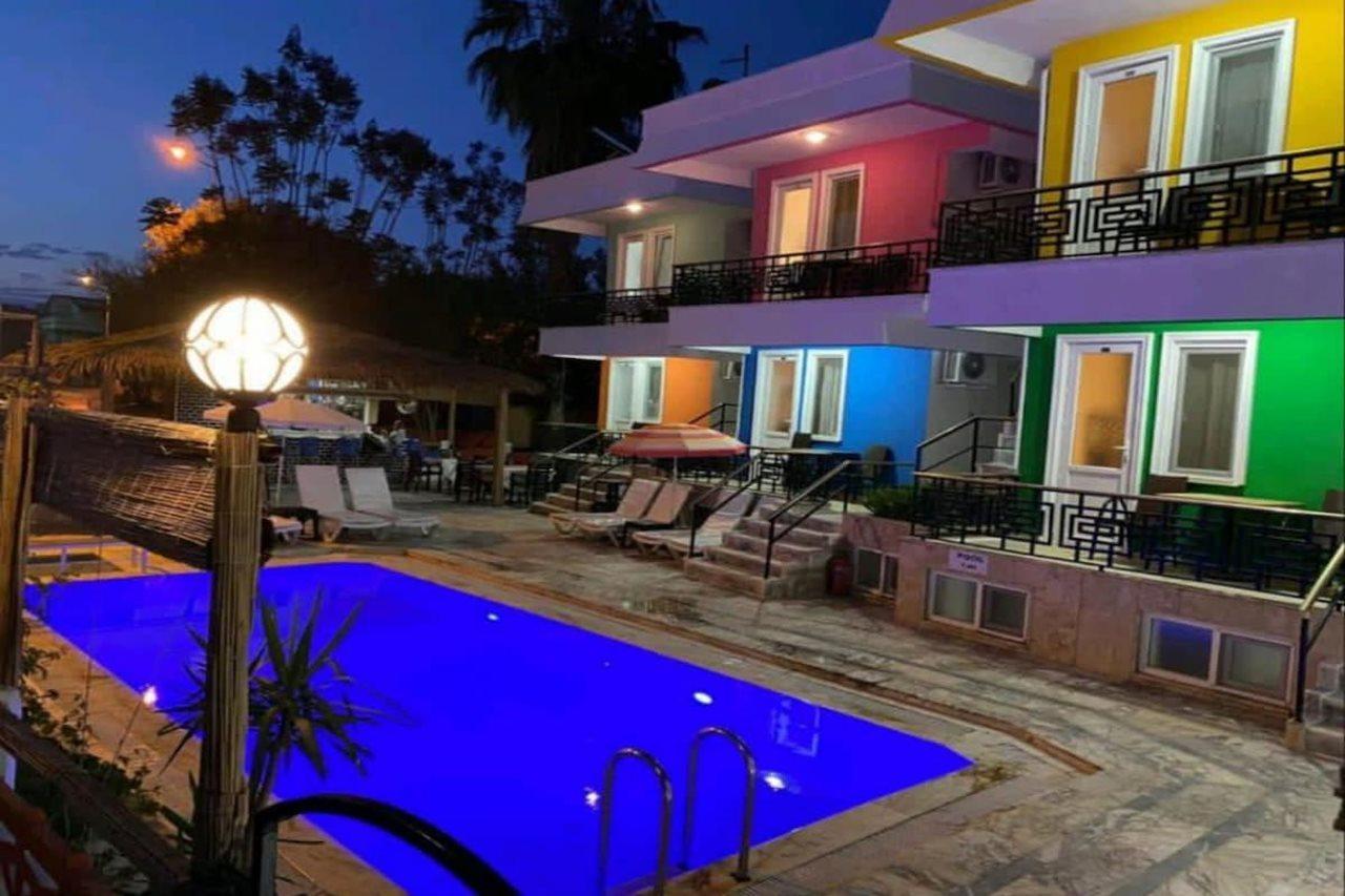 THE SOPHIA HOTEL — KEMER — фотография отеля №10