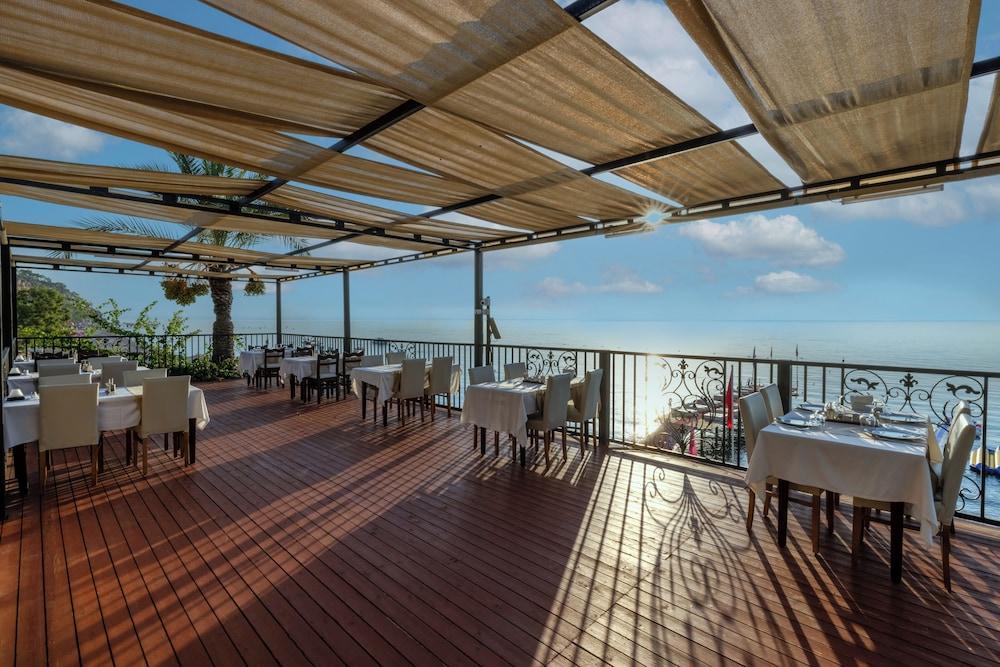 CLUB HOTEL BELPINAR — KEMER — фотография отеля №18