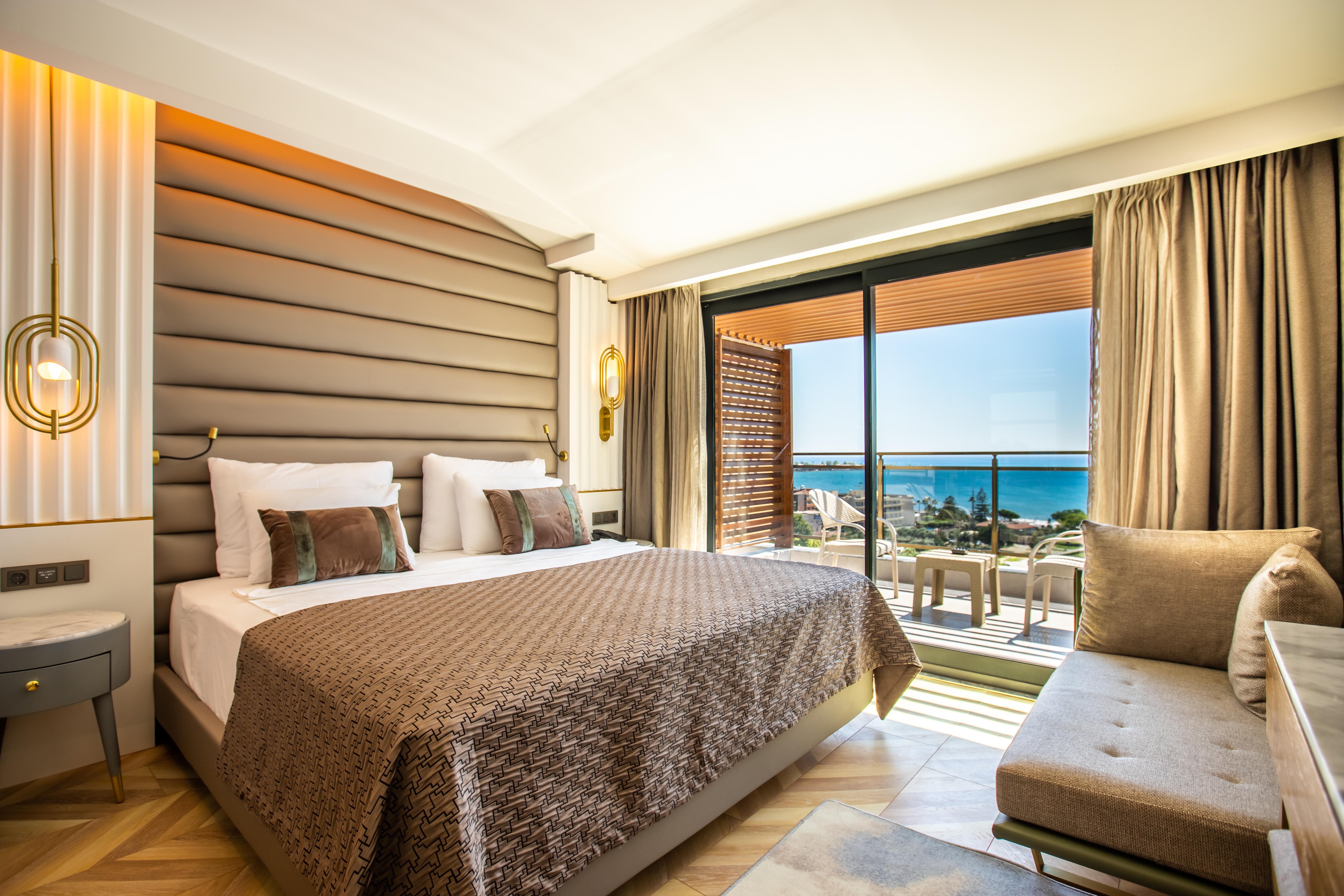 ALEXIA RESORT & SPA (ADULTS ONLY) — SIDE — фотография отеля №17