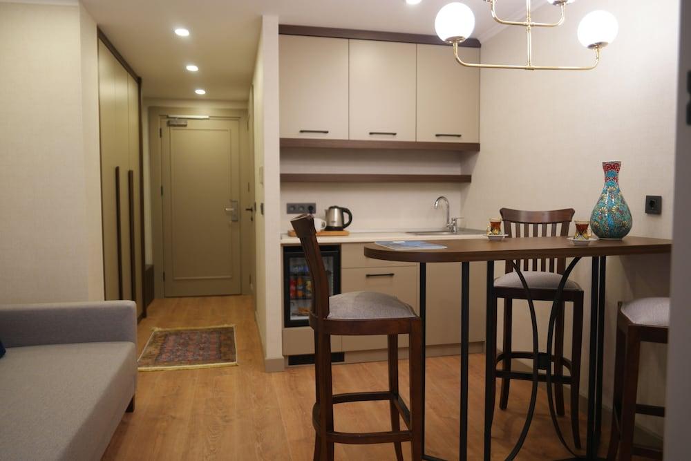 NEVI HOTEL & SUITES — ISTANBUL — fotografie hotel nr. 23