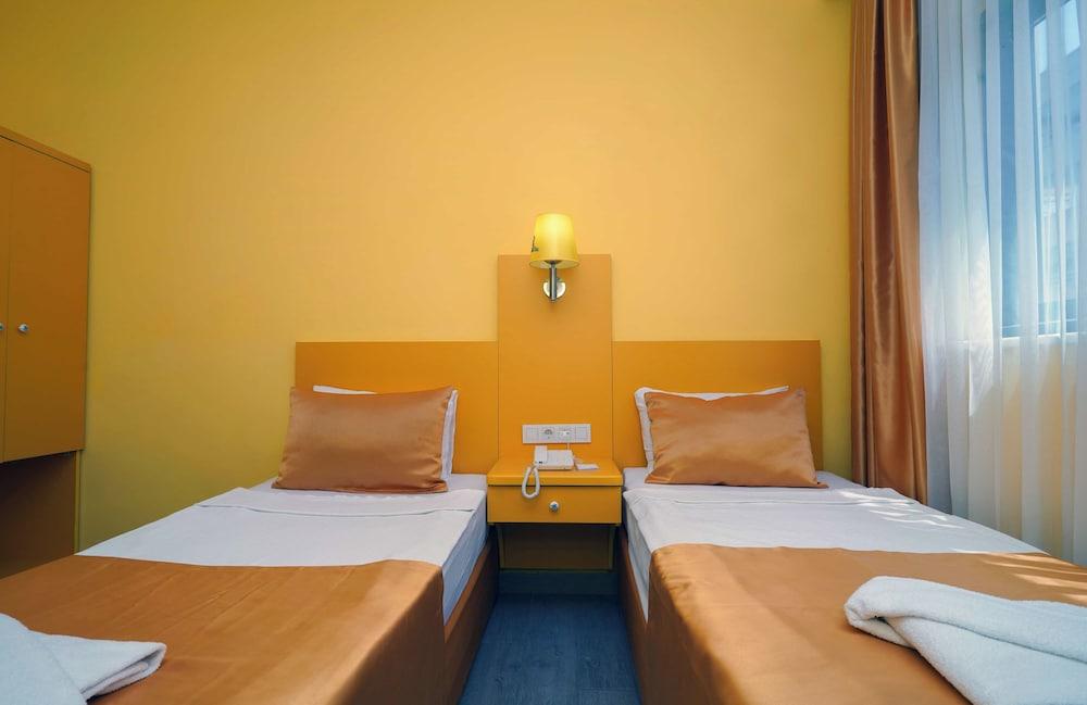 AVLION HOTEL ALANYA — ALANYA — фотография отеля №23