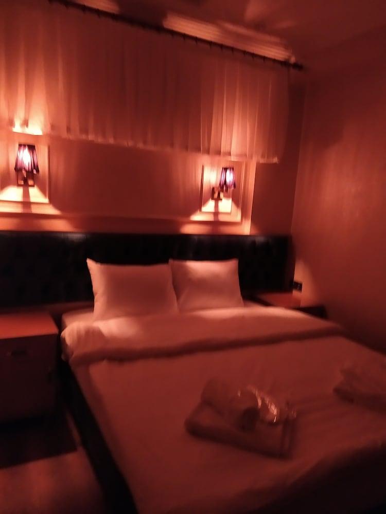BONAMI HOTEL — ISTANBUL — fotografie hotel nr. 10