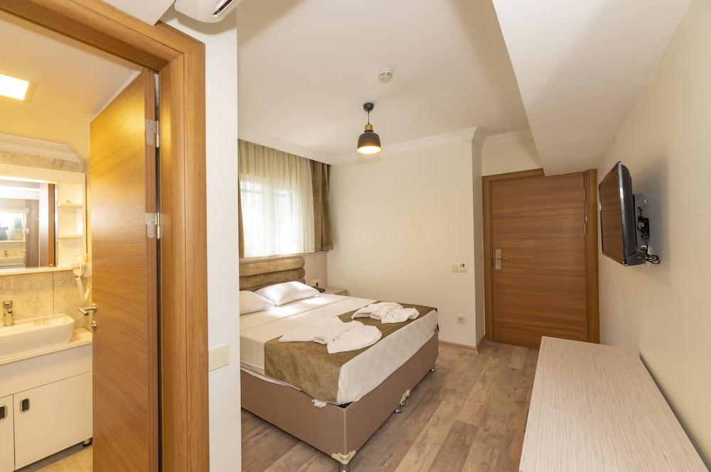 BAZAAR HOTEL OLD CITY — ISTANBUL — fotografie hotel nr. 8