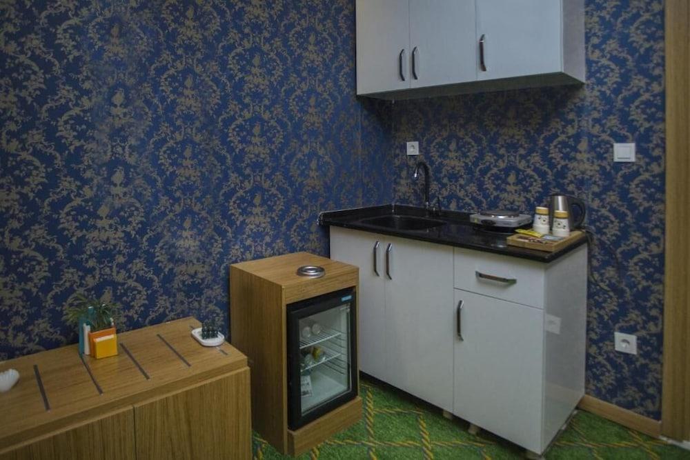 WON PLAZA OTEL — ISTANBUL — fotografie hotel nr. 20
