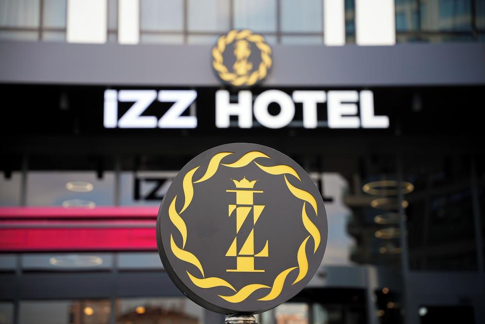BUEM HOTEL KOSUYOLU — ISTANBUL — fotografie hotel nr. 35