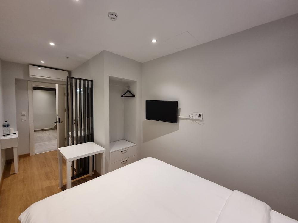 10M2 HOTEL — ISTANBUL — фотография отеля №12