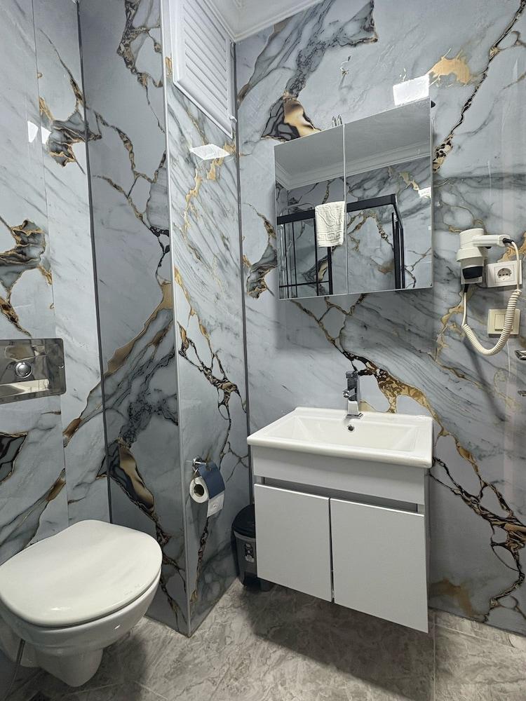 ARMAR HOTEL — ISTANBUL — fotografie hotel nr. 23