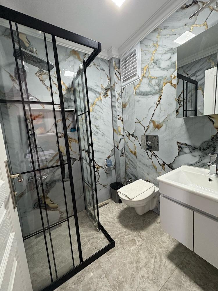 ARMAR HOTEL — ISTANBUL — fotografie hotel nr. 21