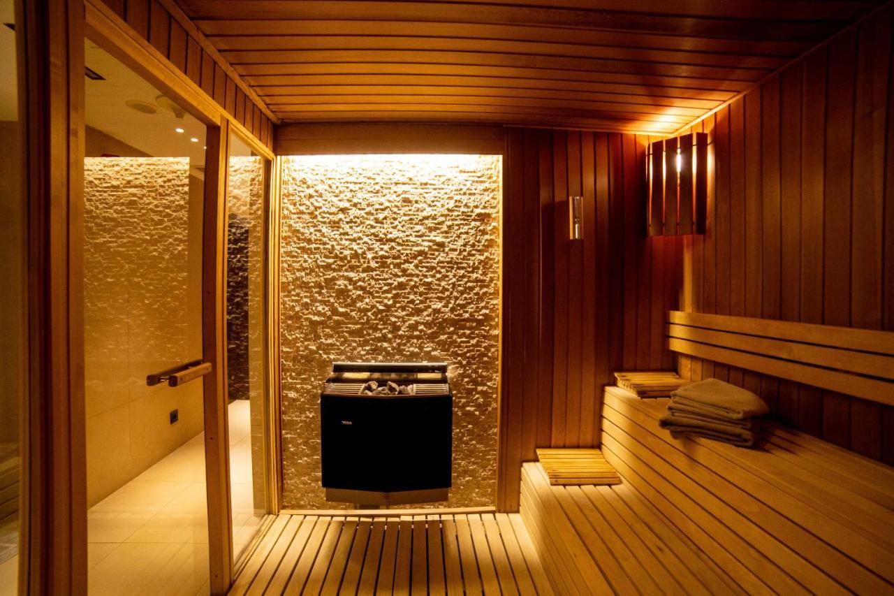 LASAGRADA HOTEL — ISTANBUL — fotografie hotel nr. 26