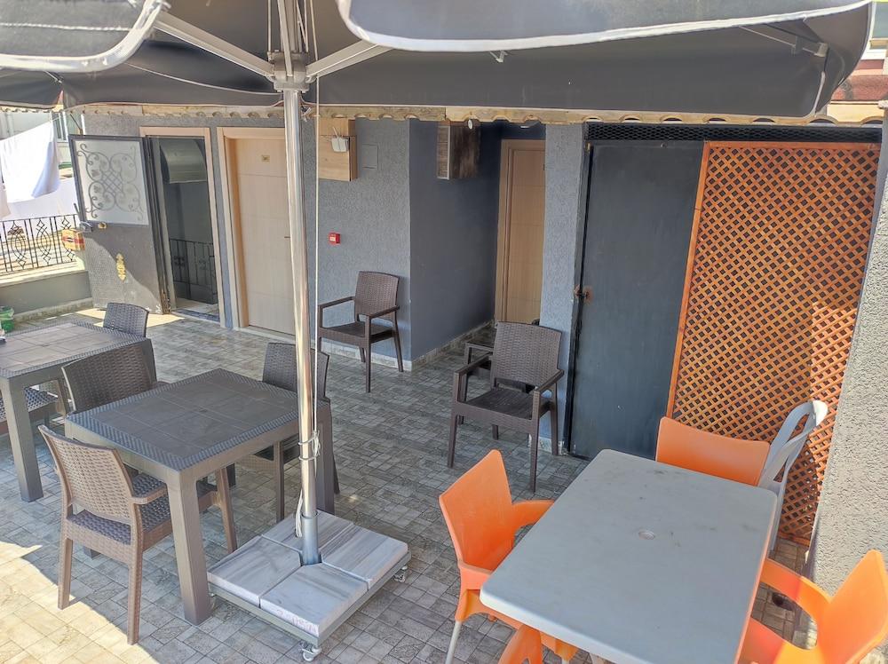 GREY HOUSE HOTEL — ISTANBUL — fotografie hotel nr. 36