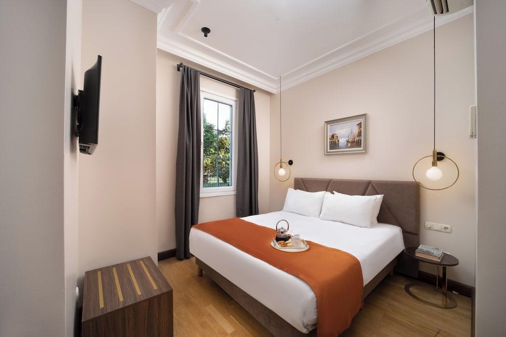 RECITAL PARK HOTEL — ISTANBUL — fotografie hotel nr. 6