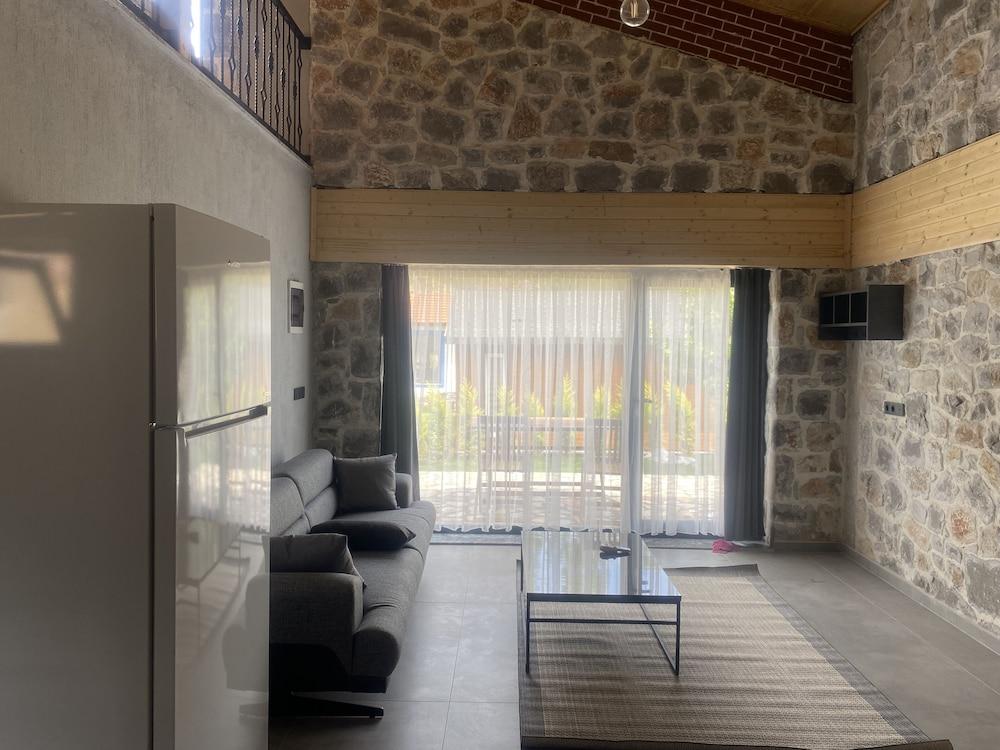 KOVAN BUNGALOW — DALAMAN — фотография отеля №29