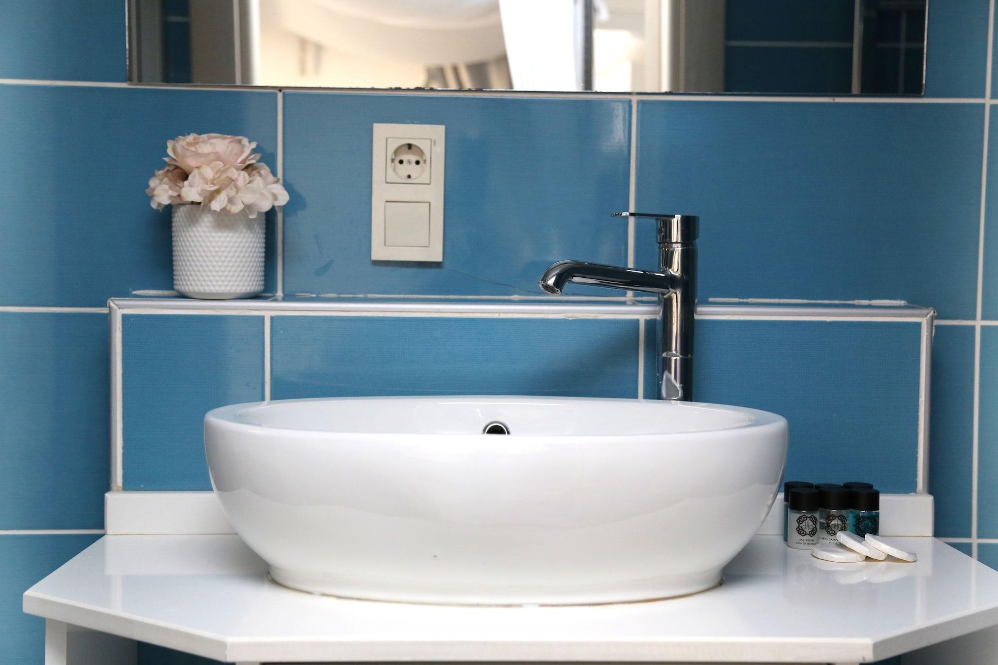 DITTO FLATS — ISTANBUL — fotografie hotel nr. 6