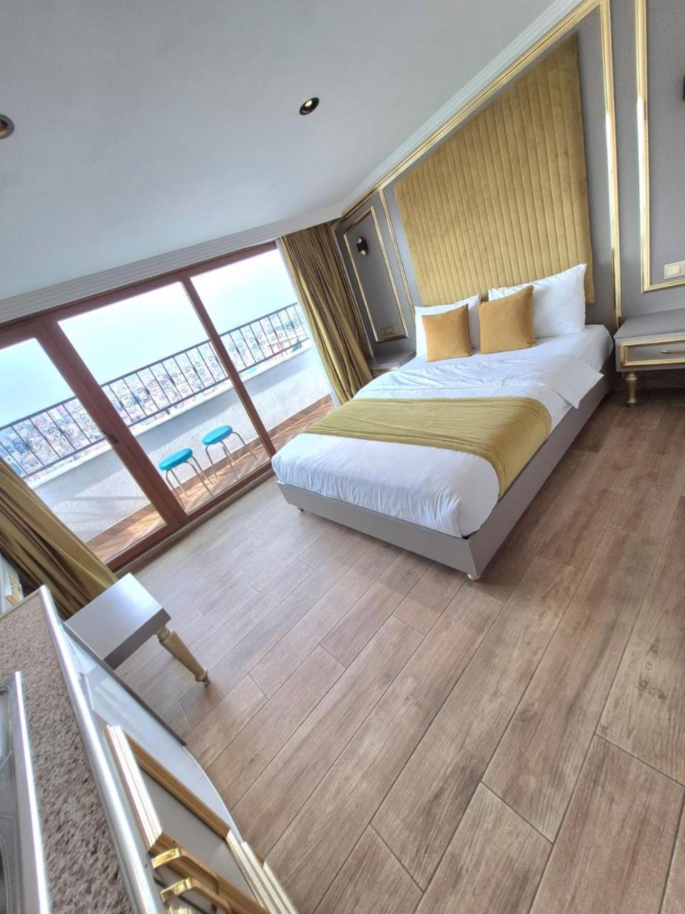 TAKSIM LA MARINO HOTEL — ISTANBUL — фотография отеля №16
