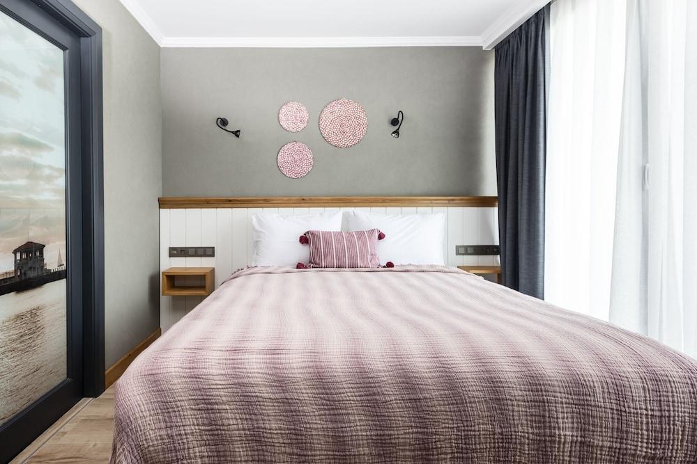 PETRION HOTEL — ISTANBUL — fotografie hotel nr. 9