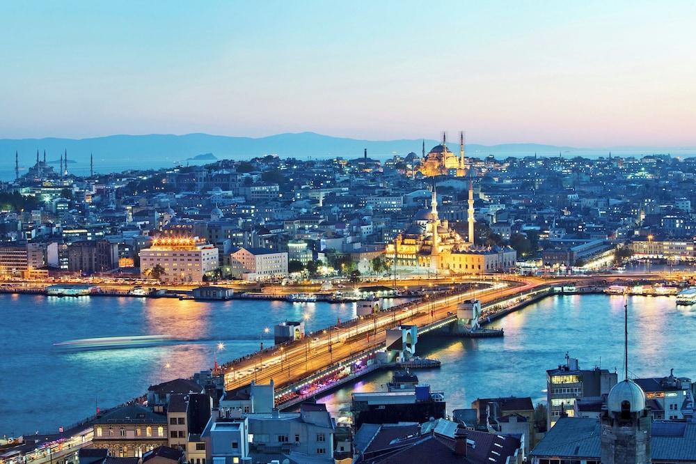FOUR SIDES BEYOGLU — ISTANBUL — fotografie hotel nr. 13