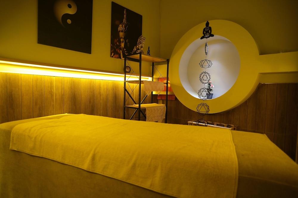 DEDEMAN KEMER RESORT — KEMER — фотография отеля №17