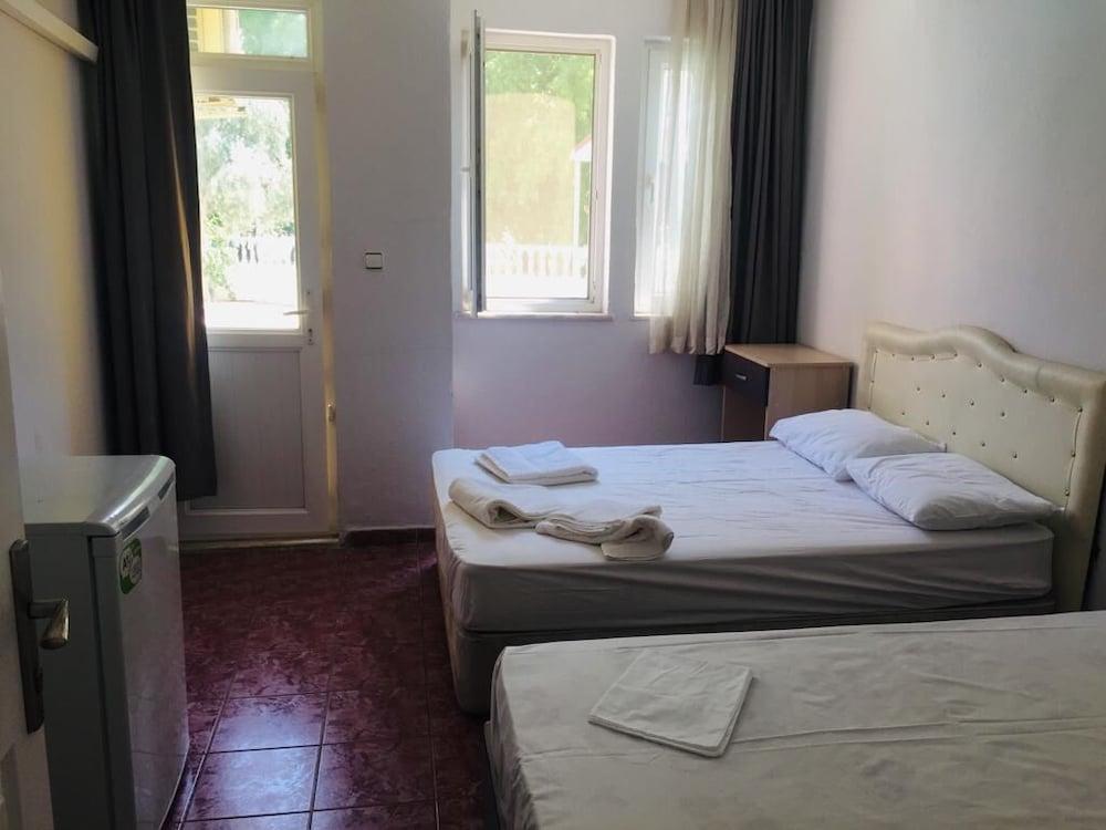 SATO APART HOTEL — FETHIYE — фотография отеля №2