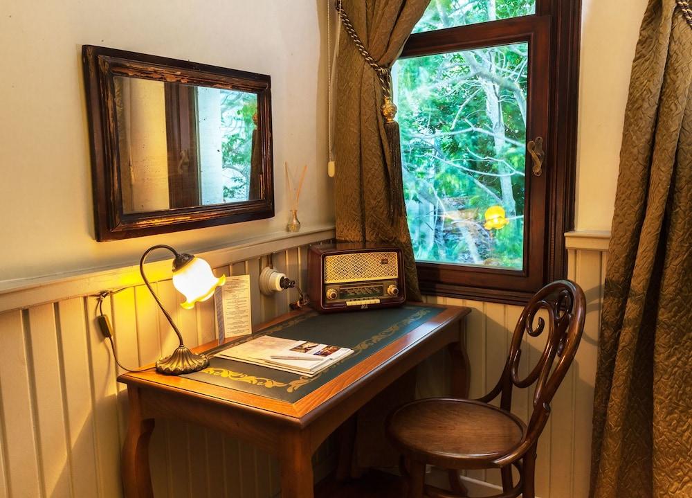 HOTEL TROYA BALAT (ADULTS ONLY) — ISTANBUL — фотография отеля №2