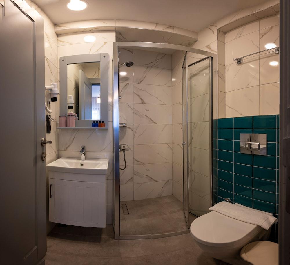 LYNDA HOTEL — ISTANBUL — fotografie hotel nr. 26