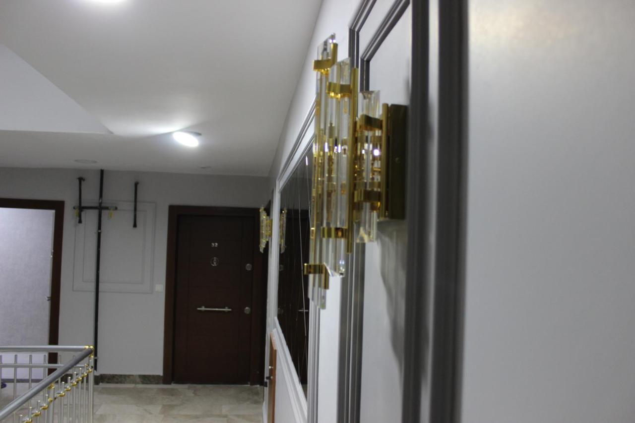 QUARS SUITE — ISTANBUL — fotografie hotel nr. 11