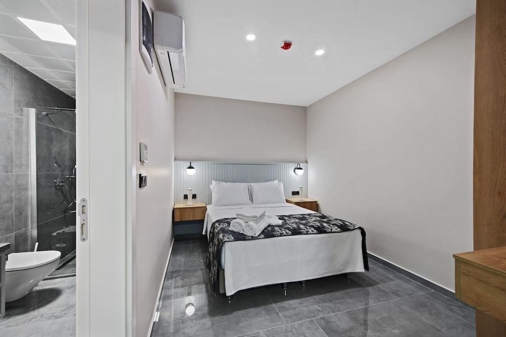 KADAGAN SUITES AYASARANDA — CESME — fotografie hotel nr. 13