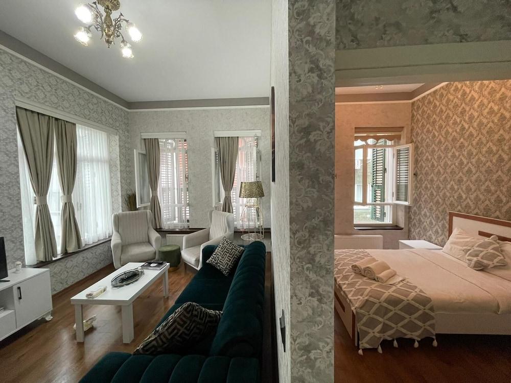 MODA SUITES — ISTANBUL — fotografie hotel nr. 10