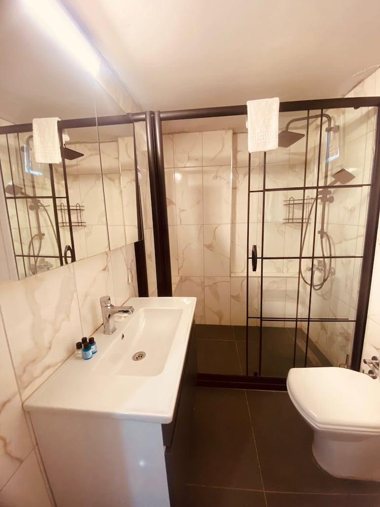 HODEGON SUITE — ISTANBUL — fotografie hotel nr. 25