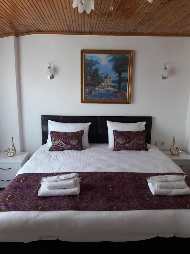 GOLDEN LIFE APART OTEL — ISTANBUL