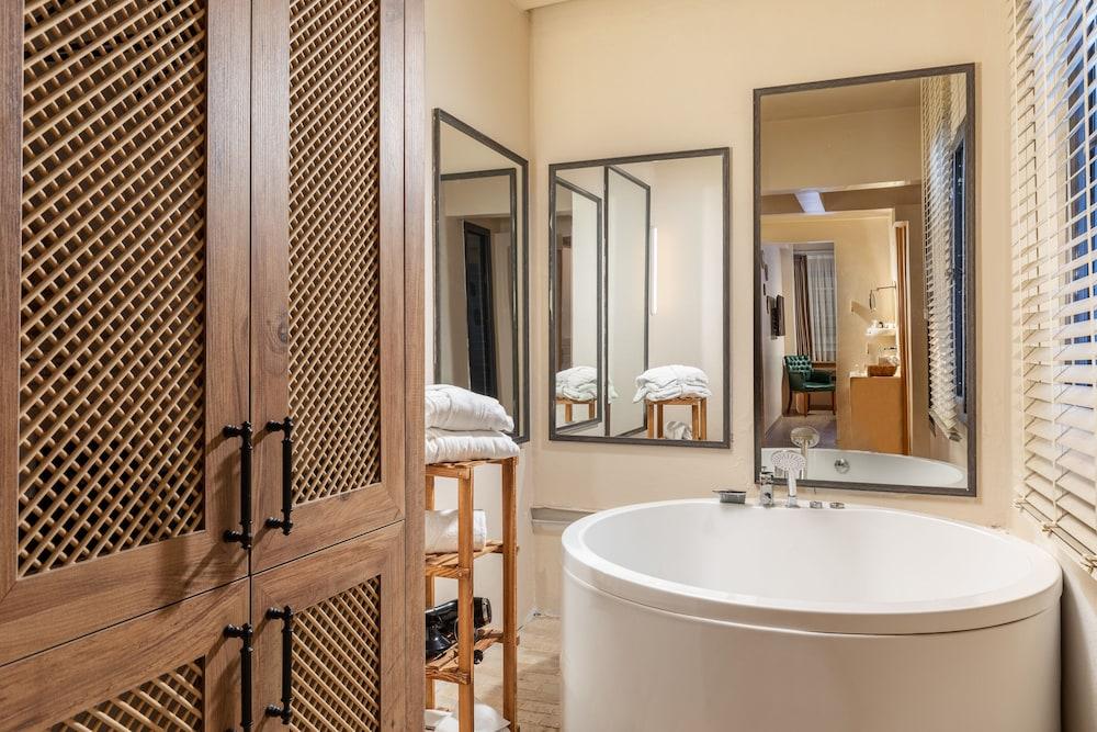 GRAN VIA HOTELS (ADULTS ONLY) — IZMIR — фотография отеля №19