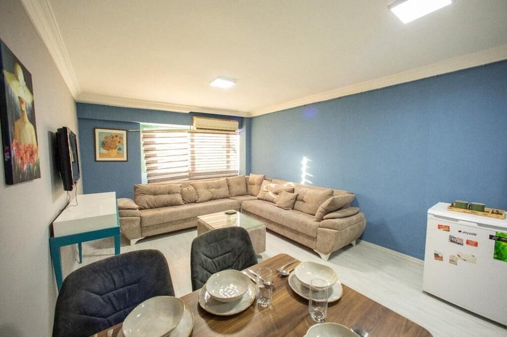 GLORIA HOMES — IZMIR — fotografie hotel nr. 30