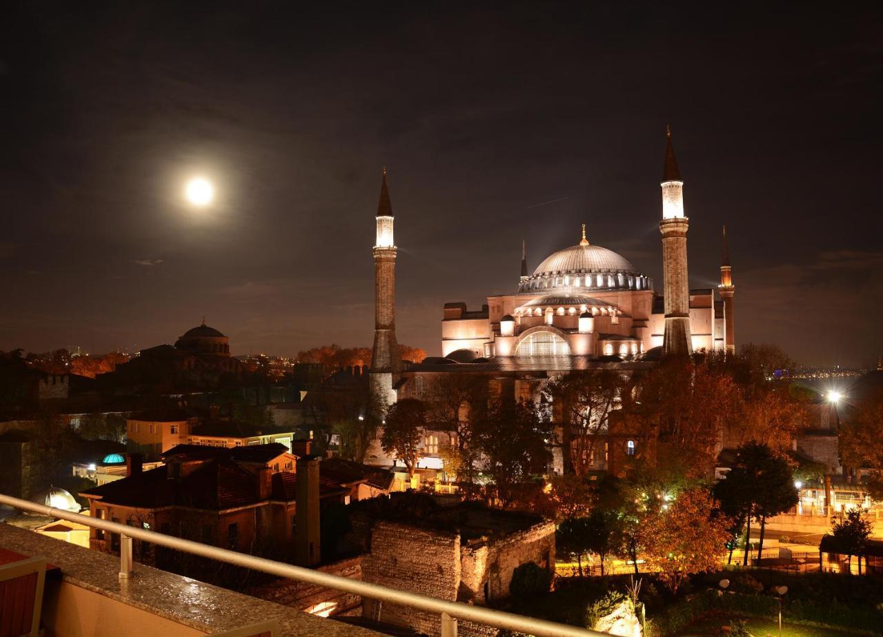 THE AND HOTEL — ISTANBUL — фотография отеля №10