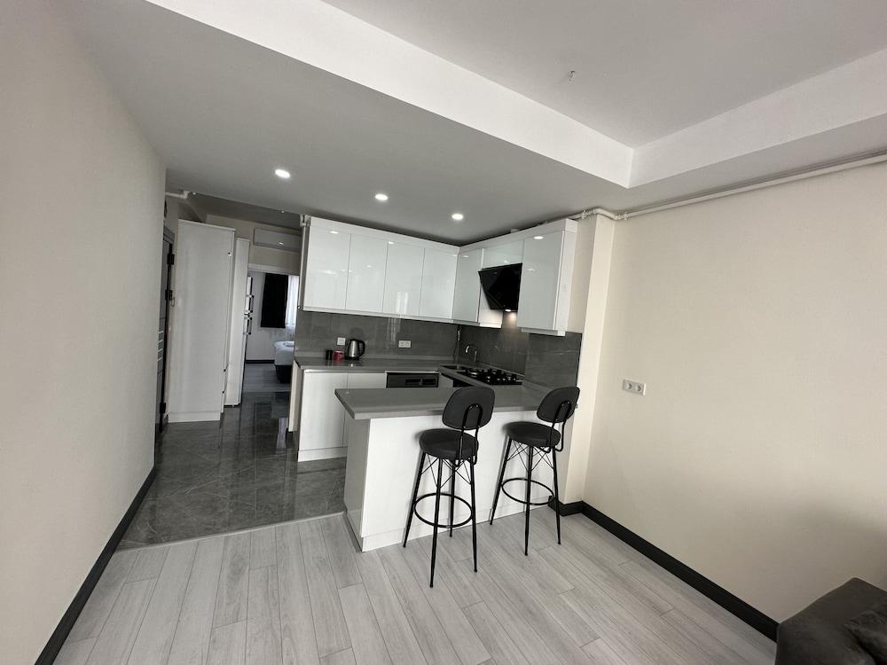 ROSE PLUS RESIDENCE — ISTANBUL — fotografie hotel nr. 21