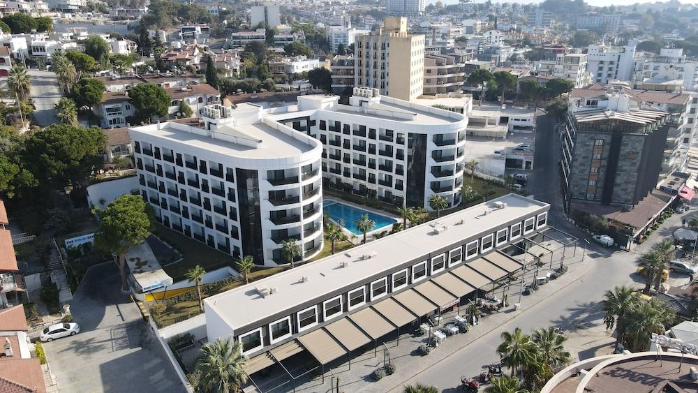 EGE BIRLIK SEASIGHT SUITES — KUSADASI — fotografie hotel nr. 23