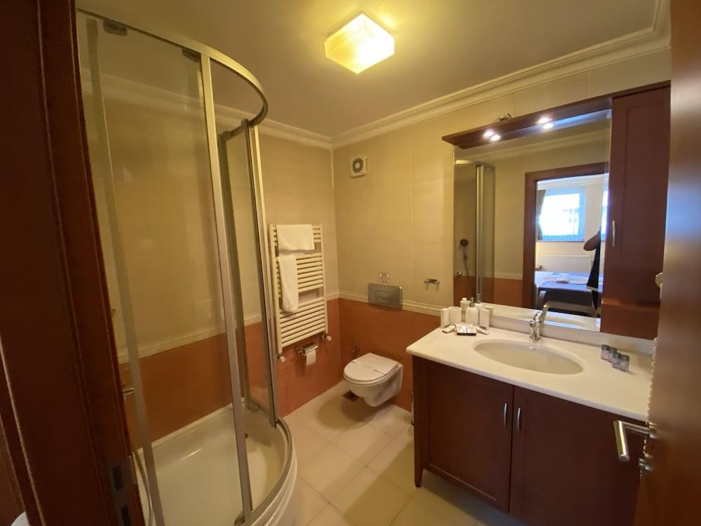 TRIADA GAYRETTEPE — ISTANBUL — fotografie hotel nr. 28