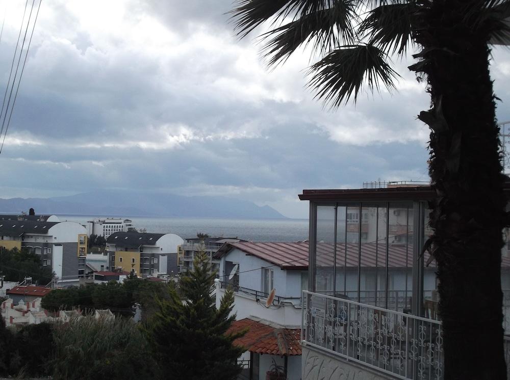 ADASEA HOTEL — KUSADASI — fotografie hotel nr. 2