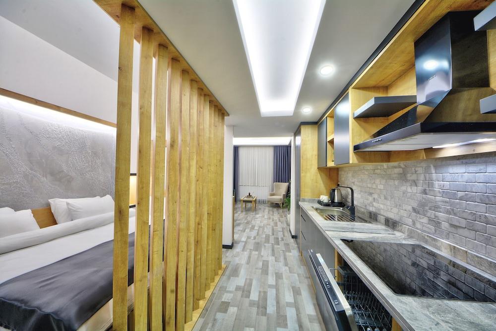 NORTH BLUE LIFE — ISTANBUL — fotografie hotel nr. 23