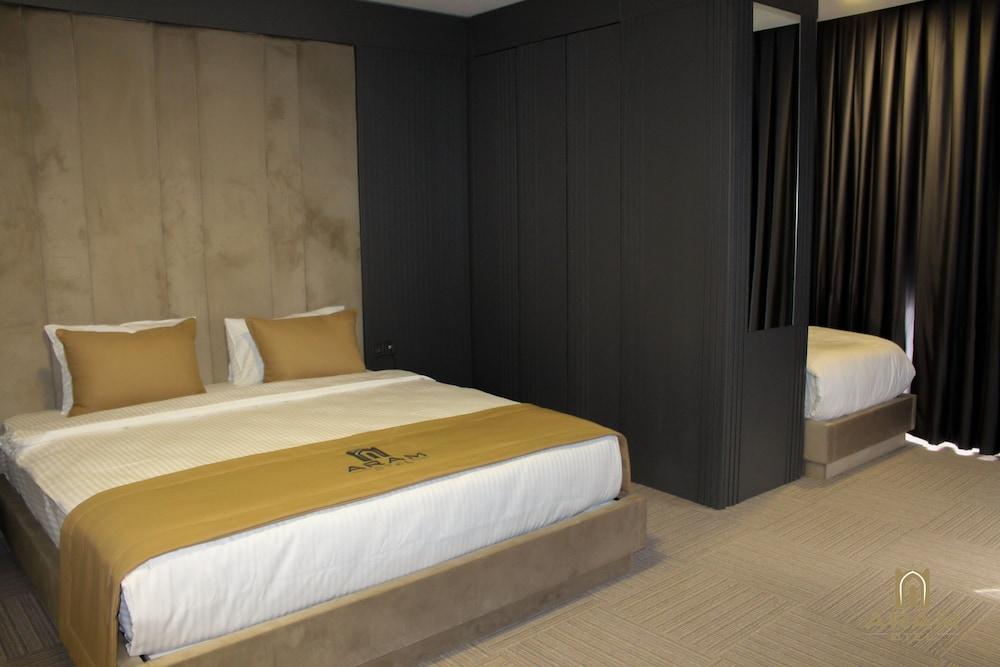 ARAM OTEL — ISTANBUL — фотография отеля №7